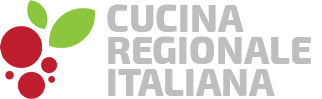 Cucina Regionale Italiana Logo